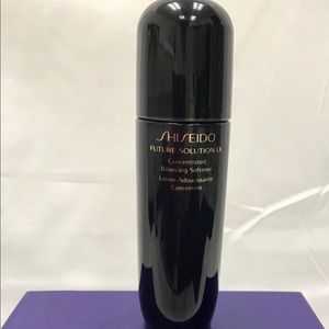 Shiseido Future Solution LX Balancing Softener